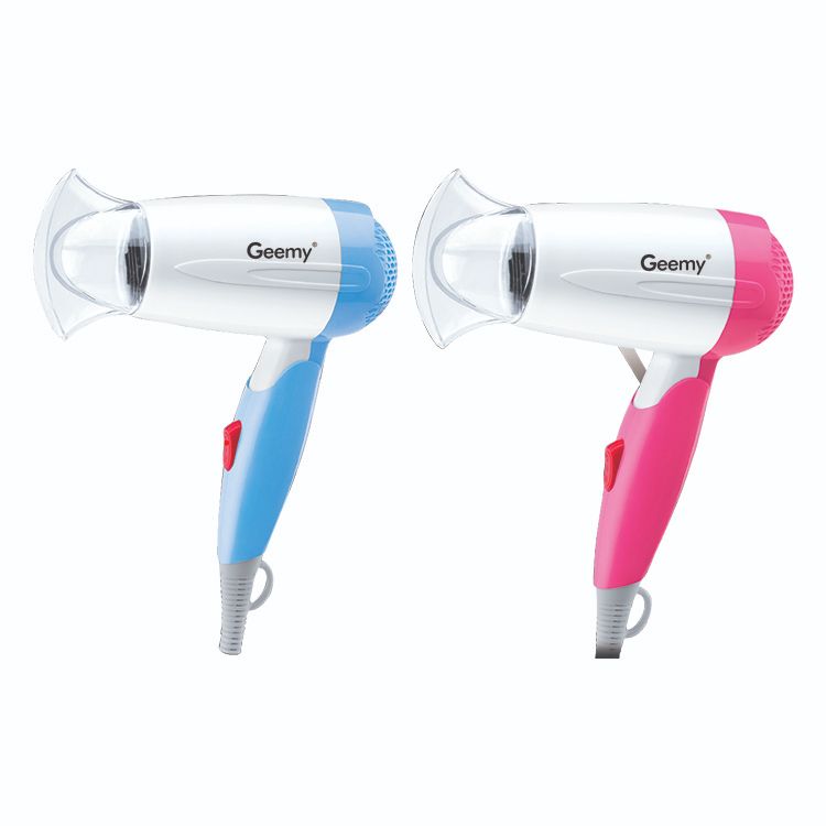 GEMEI GM-1709 hair dryer, a high-power dual-speed cold and hot air dryer for cross-border e-commerce hair care Specification image