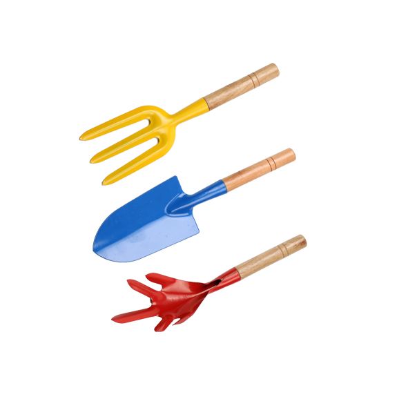 Garden gadgets Garden shovel handle gadget 106