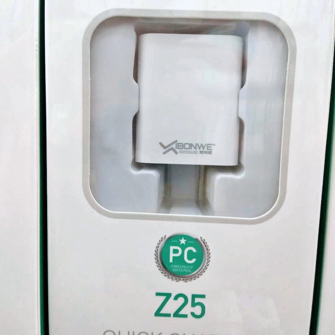 快充充电器头安卓手机通用兼容苹果插头ipad适用vivo华为oppo小米多口双口usb闪充插头 盒装详情图7