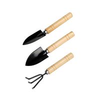 Garden gadgets Garden shovel handle gadget 103