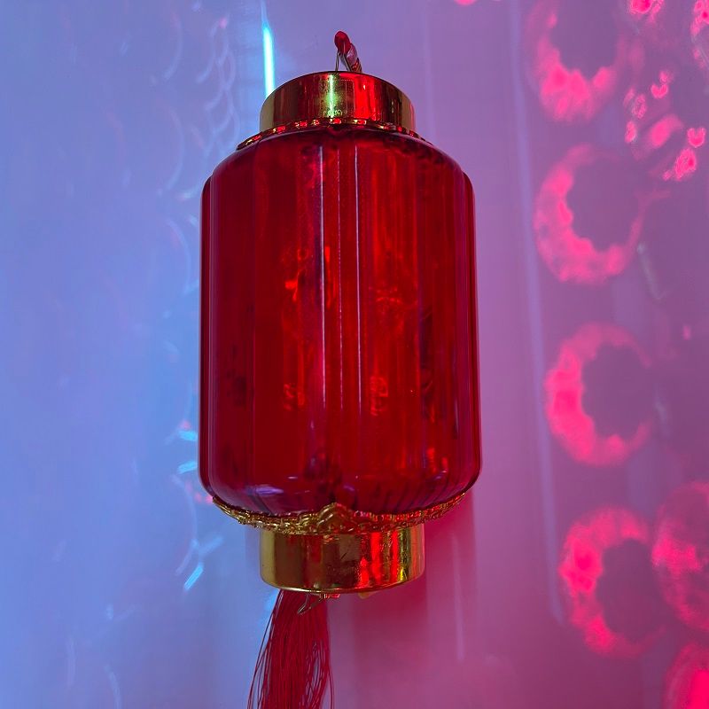 汇海灯笼15号电池冬瓜灯