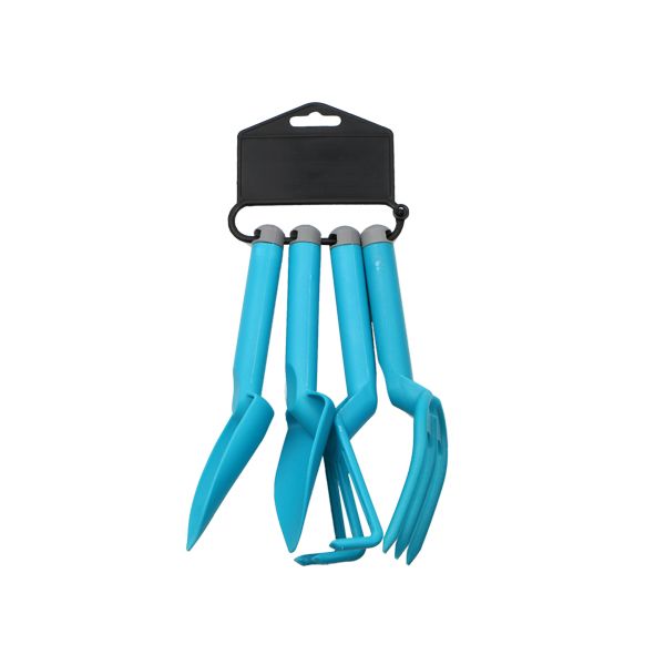 Garden gadgets Garden shovel plastic gadgets style multi-factory price direct sales 128