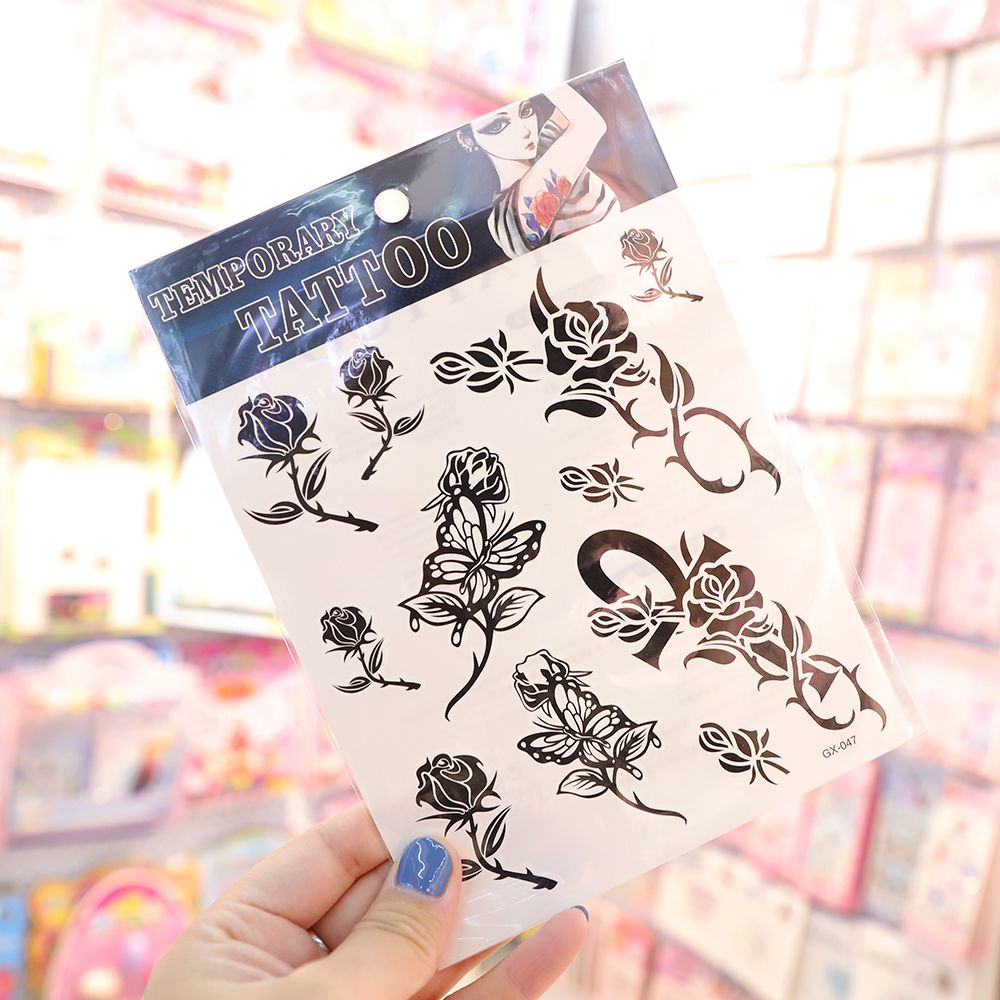 文具贴纸学生用品创意礼品直销12