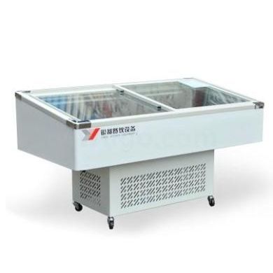 Complaints about Yindu Seafood cabinets, copper tube and stainless steel refrigerators, freezers, and beverage display cabinets for freezing and preservation