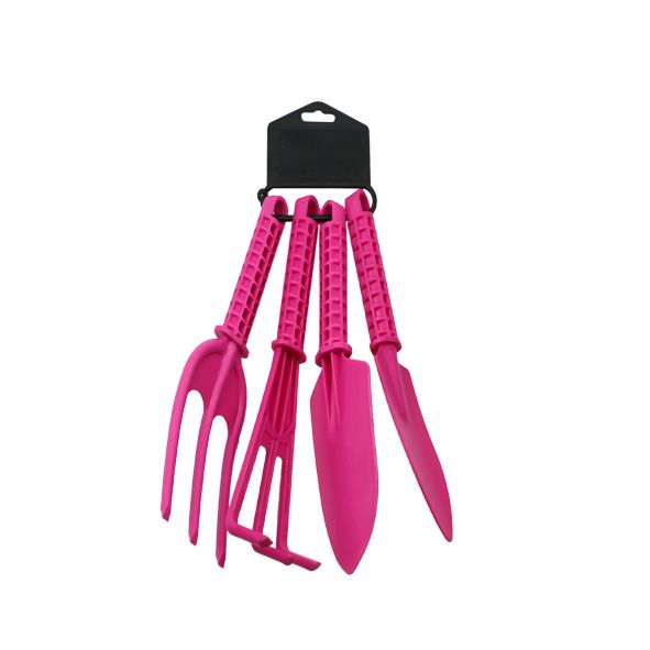 Garden gadgets Garden shovel plastic gadgets style multi-factory price direct sales 127