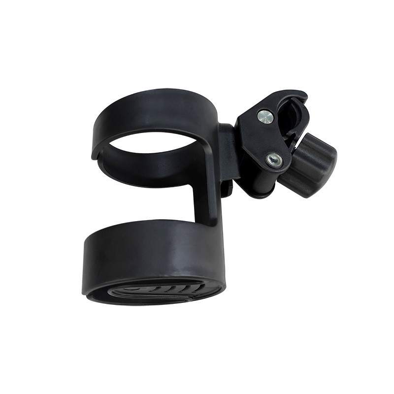 210625随意挂婴儿推车奶瓶架自行车水壶架单车水杯架杯托奶瓶器详情图5