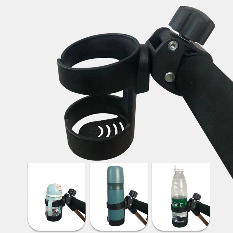 210625随意挂婴儿推车奶瓶架自行车水壶架单车水杯架杯托奶瓶器