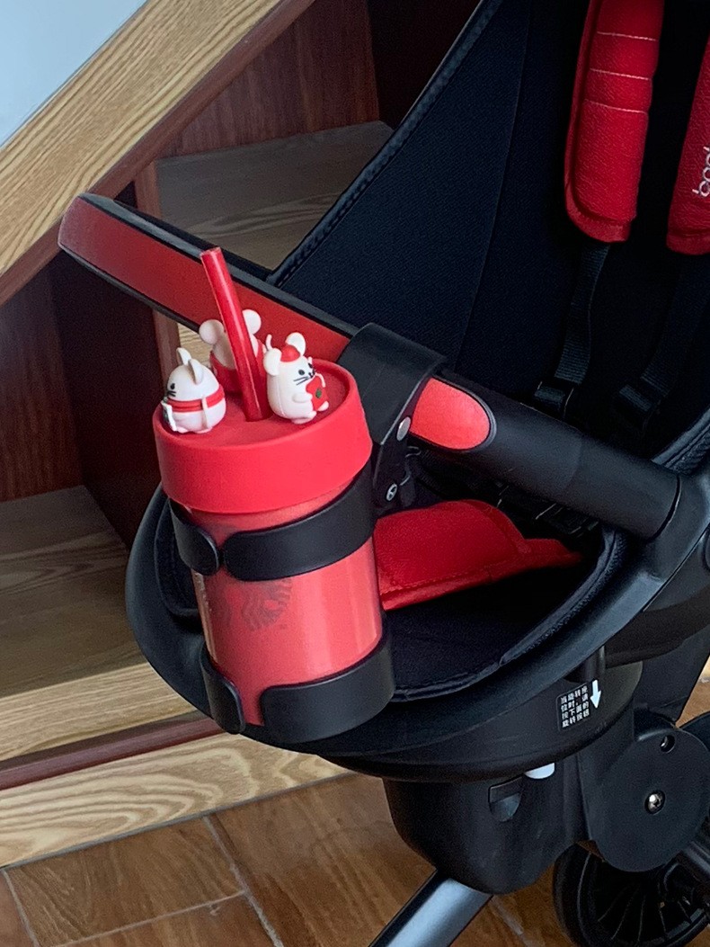 210625随意挂婴儿推车奶瓶架自行车水壶架单车水杯架杯托奶瓶器详情图17