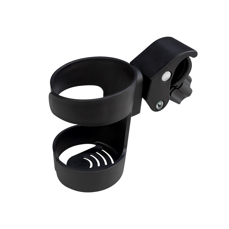 210625随意挂婴儿推车奶瓶架自行车水壶架单车水杯架杯托奶瓶器详情图2