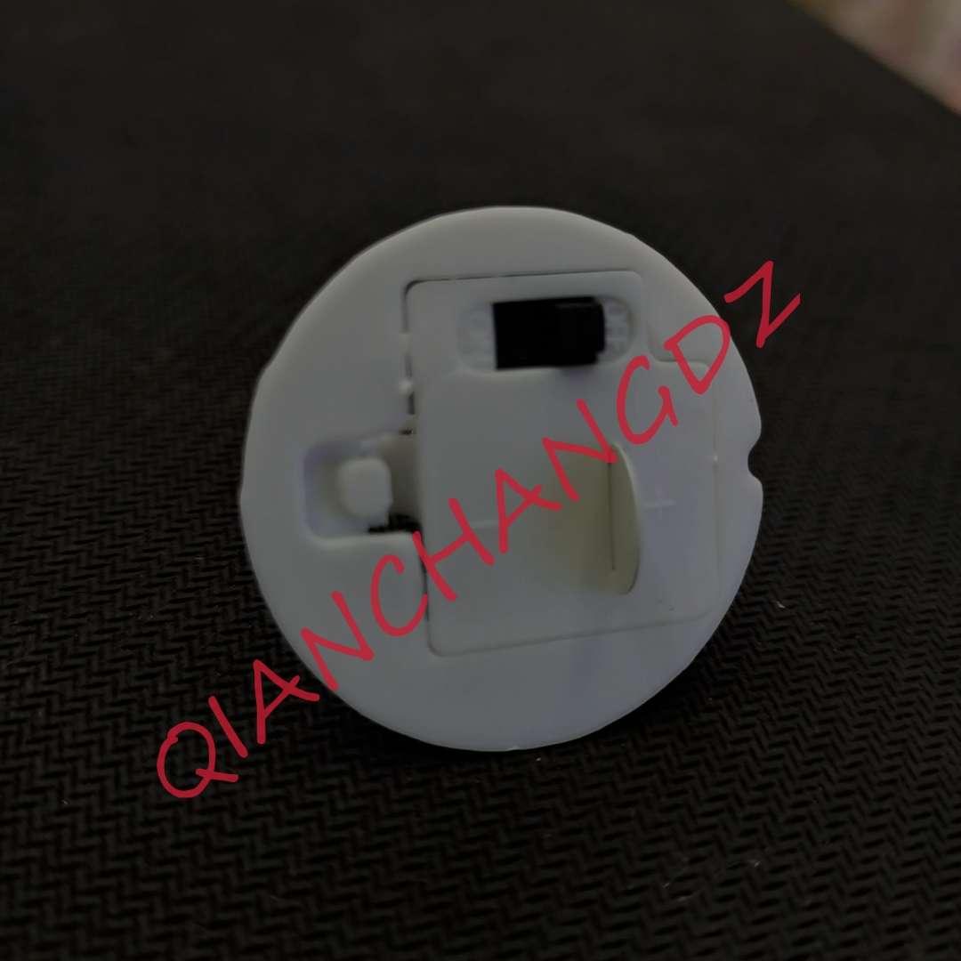 蜡烛灯细节图