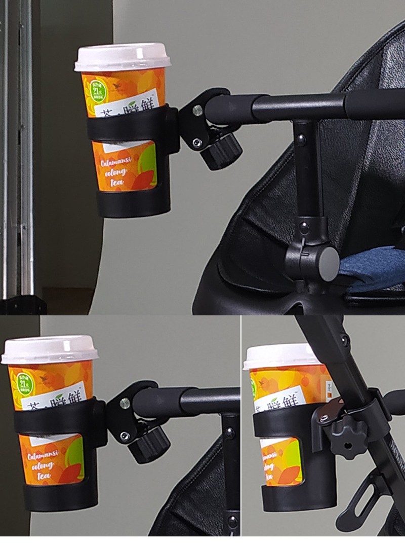 210625随意挂婴儿推车奶瓶架自行车水壶架单车水杯架杯托奶瓶器详情图15