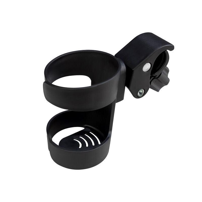 210625随意挂婴儿推车奶瓶架自行车水壶架单车水杯架杯托奶瓶器细节图