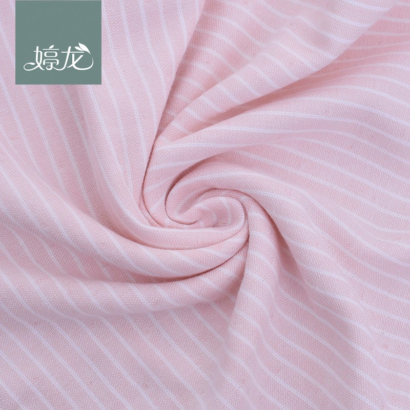 【 3-piece box Set 】 New pure cotton gauze material gift box towel set with small flower decoration gauze face towel detail image 12