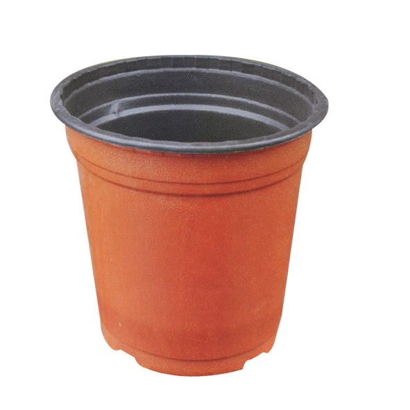 Garden tools seedling tray flower tray pot two-color basin thumbnail