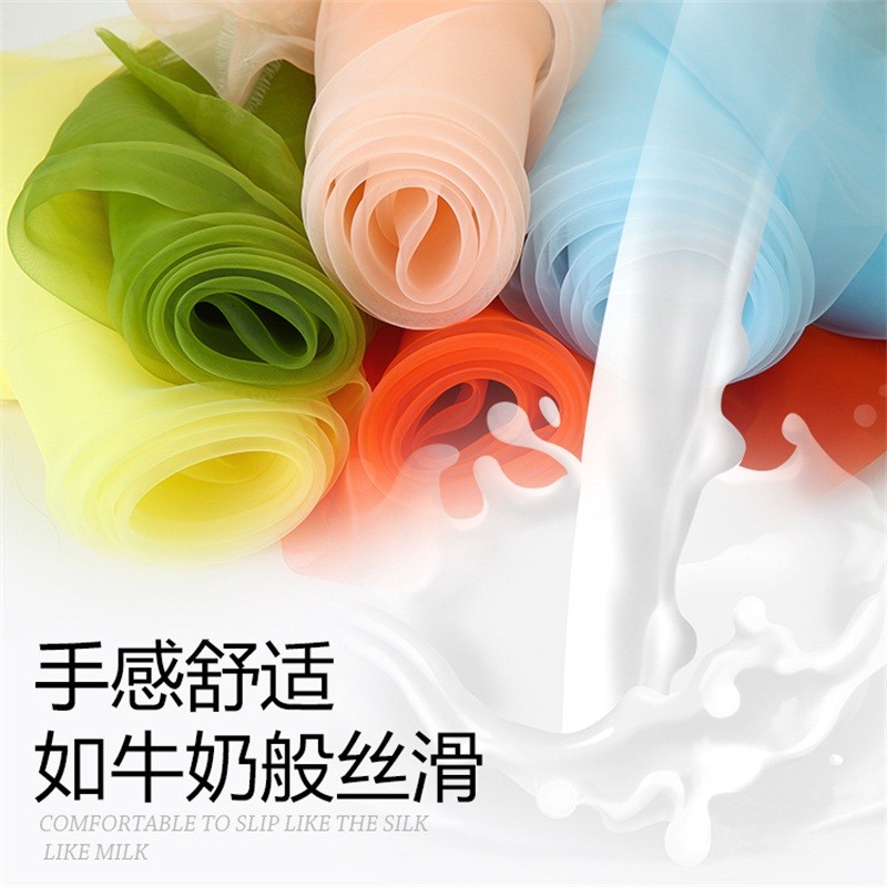 欧根纱布料详情图1