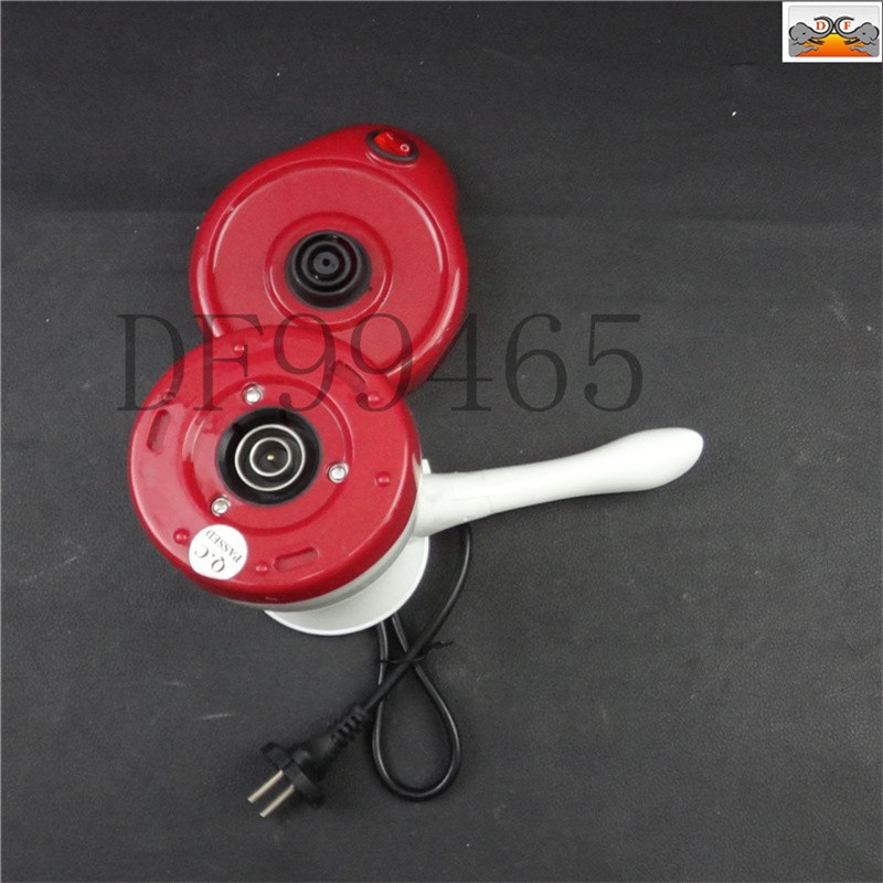 DF99465 Milk cup Home Mini Foldable Coffee machine Hot Coffee pot Italian Mocha pot Coffee Mak DF Trading House detail image 1