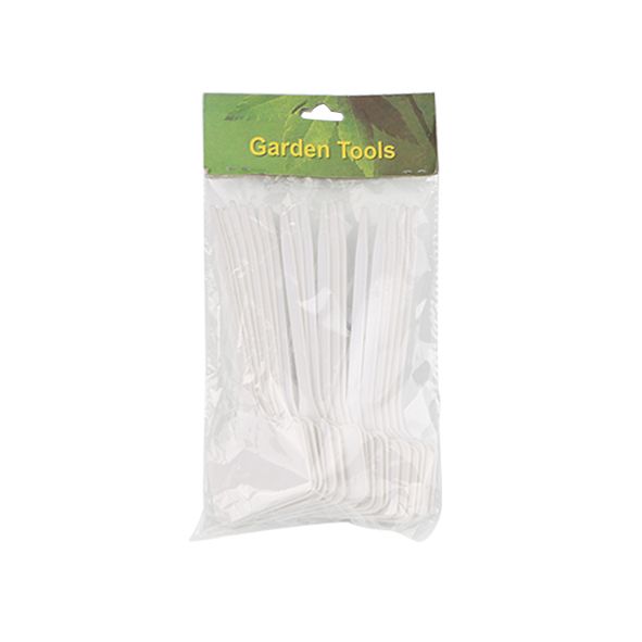 Garden tools garden tag tag Green garden line Garden tie wire