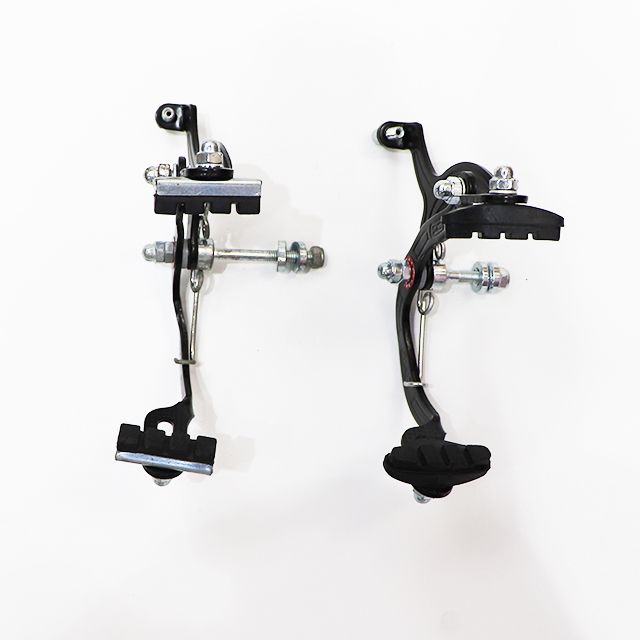 Factory Direct Sales 2021 New 3.5 Thick Clamp Brake Front And Rear All Iron Application Scenario