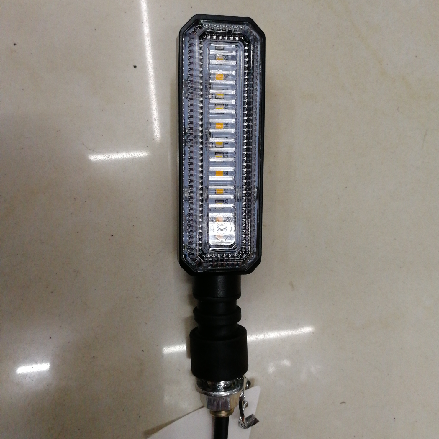 摩托车配件（摩配）LED转向灯 2