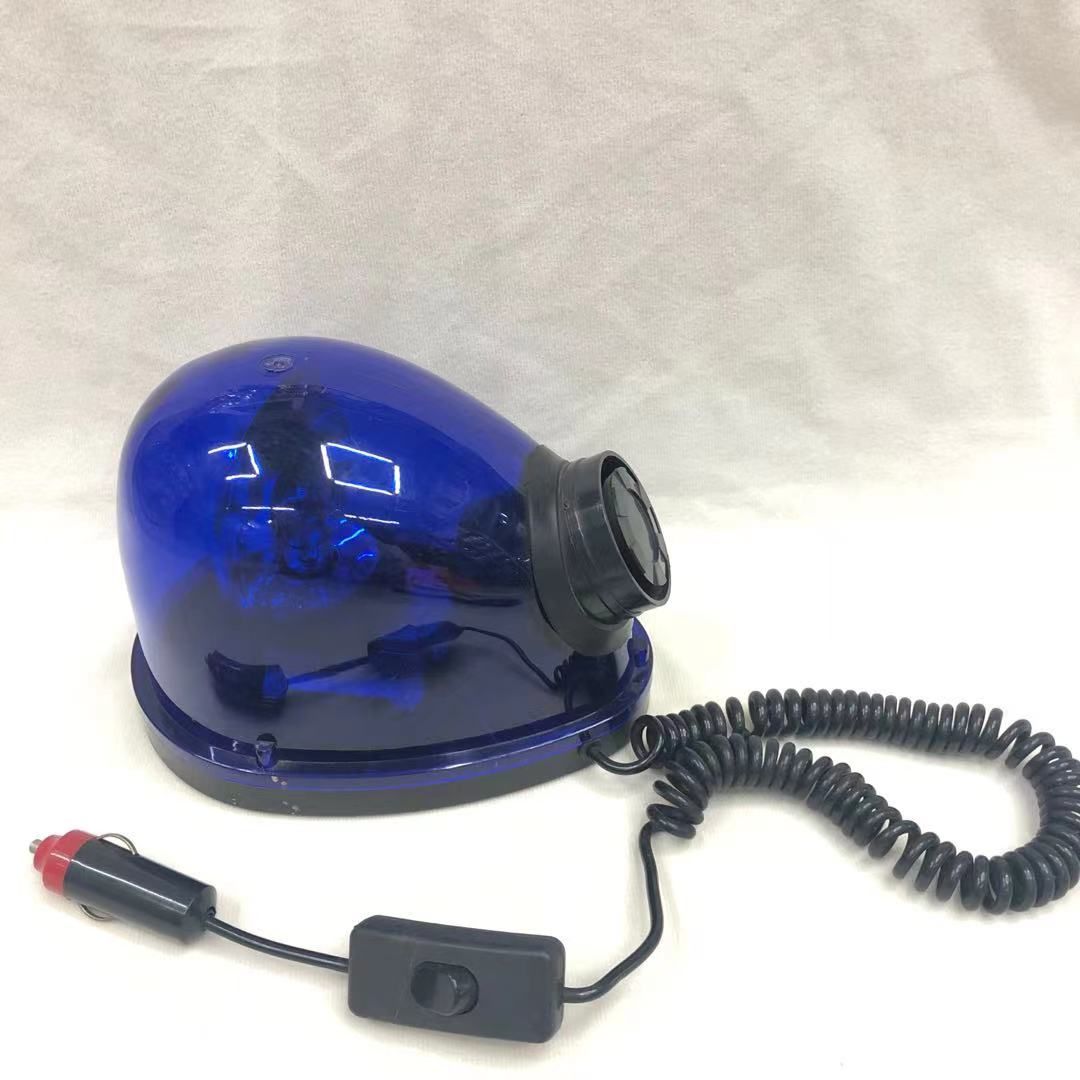 警示灯/蜗牛转灯/车顶灯产品图