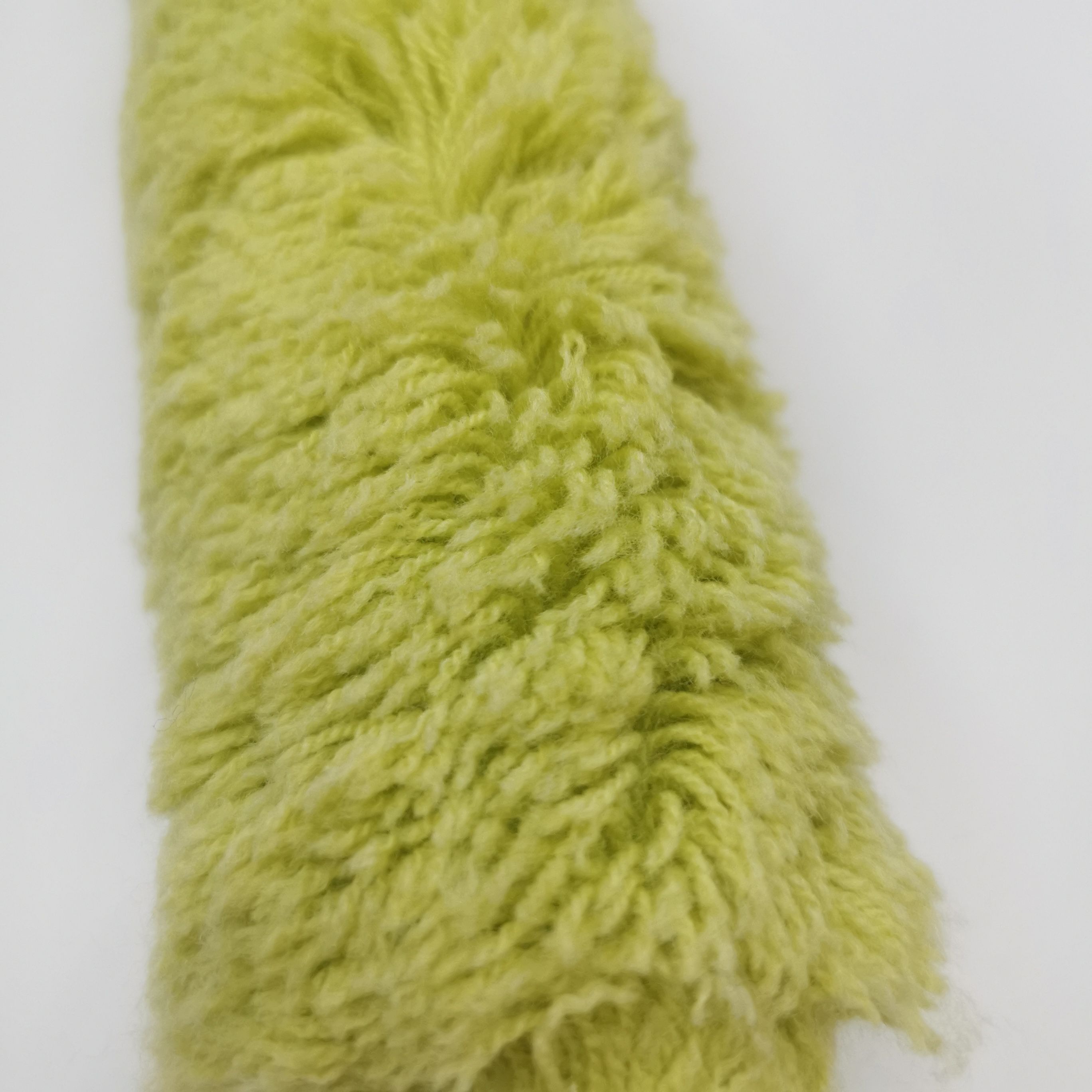 High-end style roller brushes, high-quality handle roller brushes, paint and wall roller brushes, two-color handle brushes Specification image