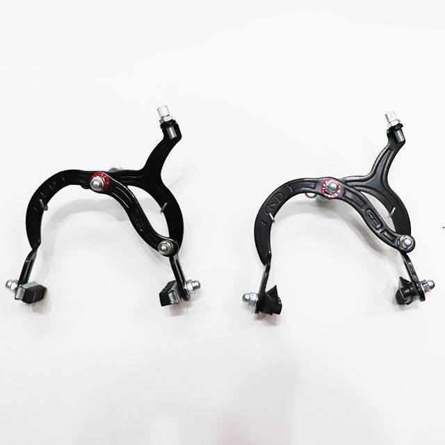 Factory Direct Sales 2021 New 3.5 Thick Clamp Brake Front And Rear All Iron