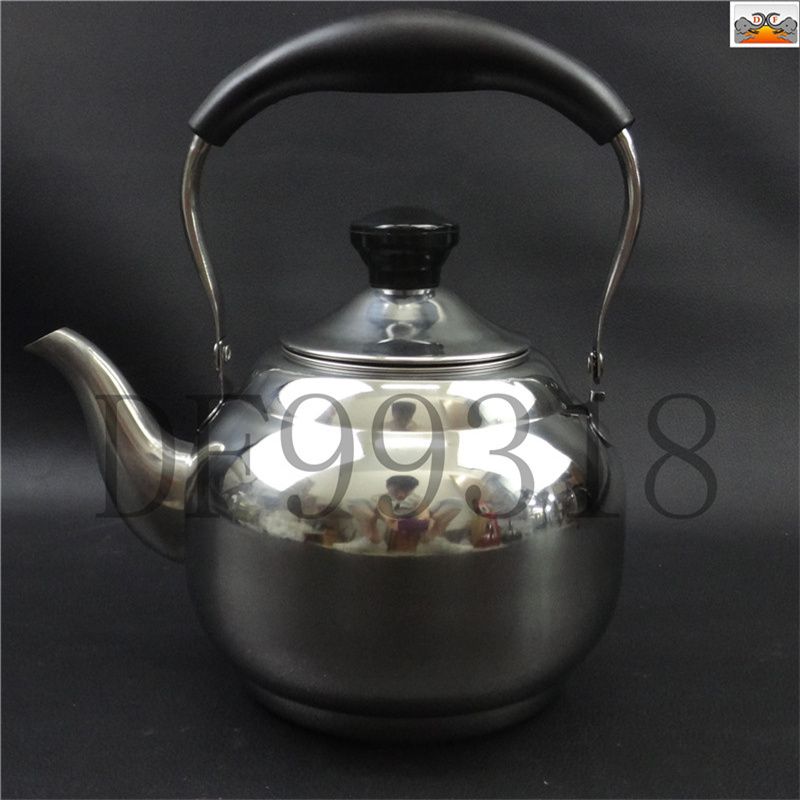 DF99318  典韵壶本色 烧水壶 厨房酒店用品  DF Trading House