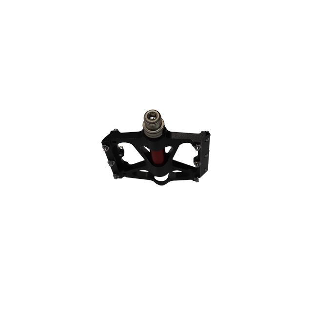 2021 New eco-friendly and high-quality aluminum footrests sold directly by the manufacturer details Picture