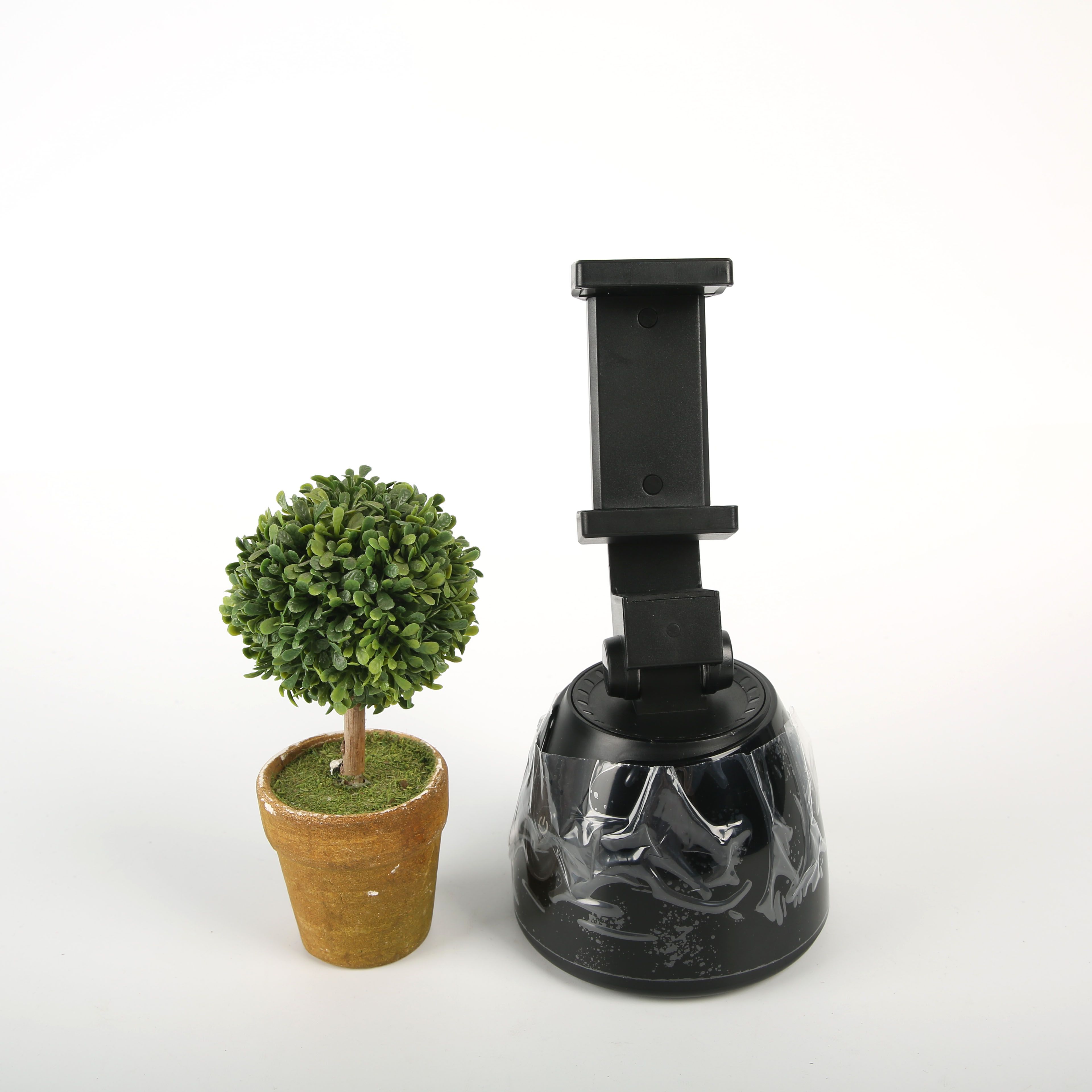 新款360智能跟拍云台人脸识别户外拍摄易随拍手机自拍直播稳定器 举报 本产品采购属于商业贸易行为产品图