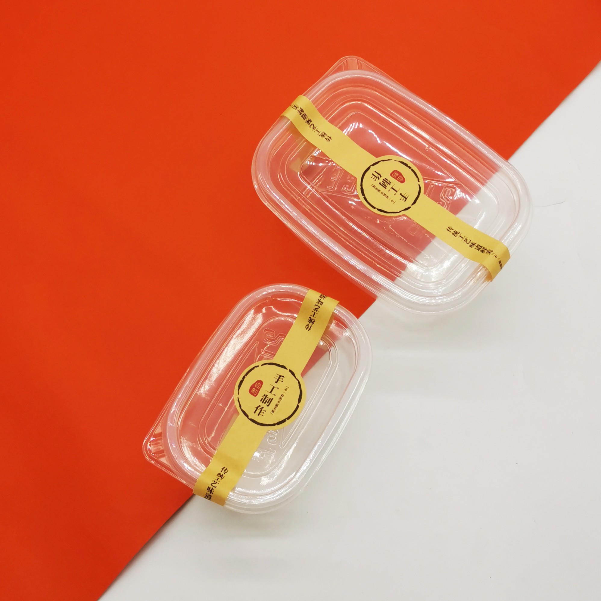 豆乳盒子蛋糕网红零食甜品甜点105克/盒榴莲提拉米苏抹茶豆乳盒子详情图2