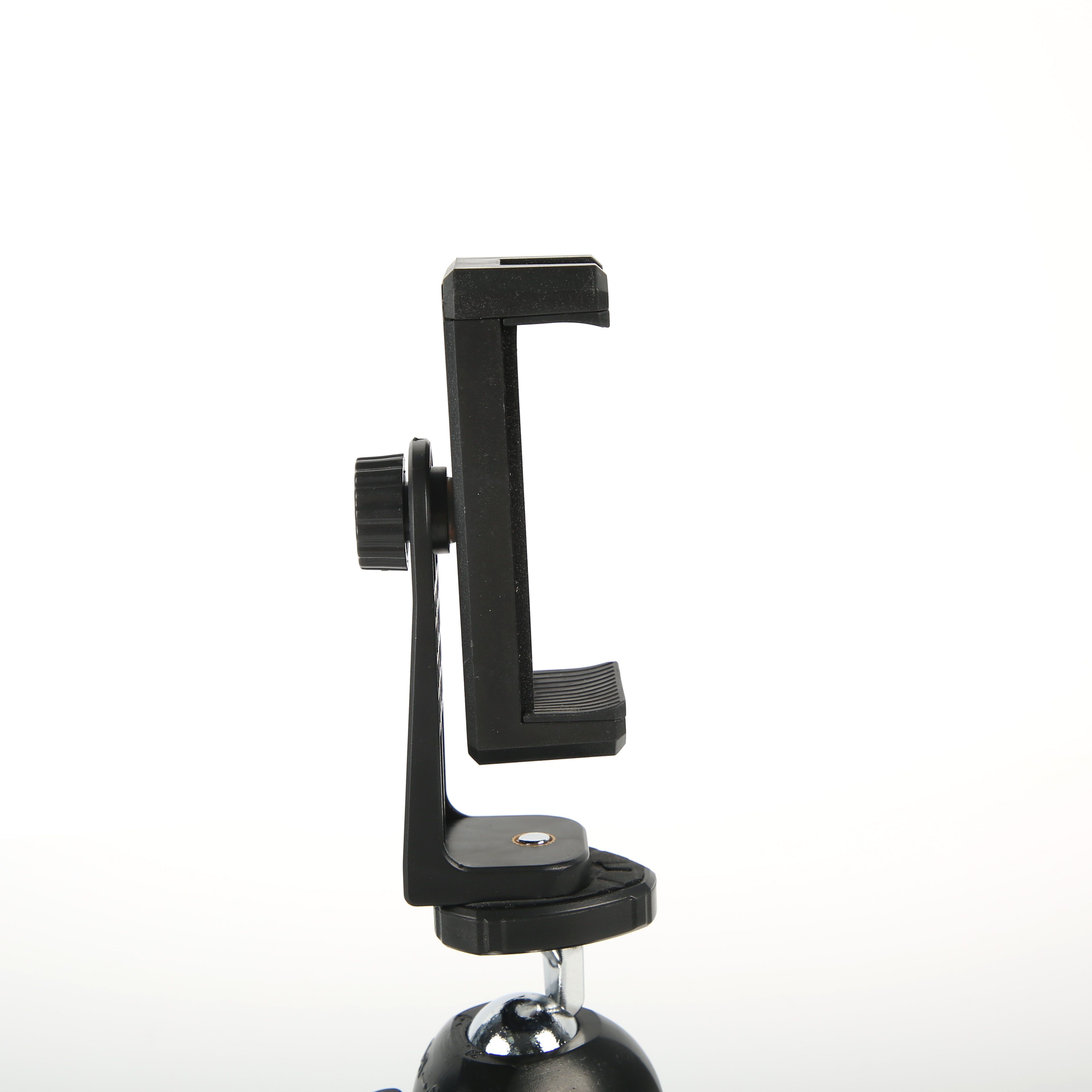 Tripod phone holder, live streaming floor, outdoor portable camera phone stand, desktop telescopic stand Application Scenario