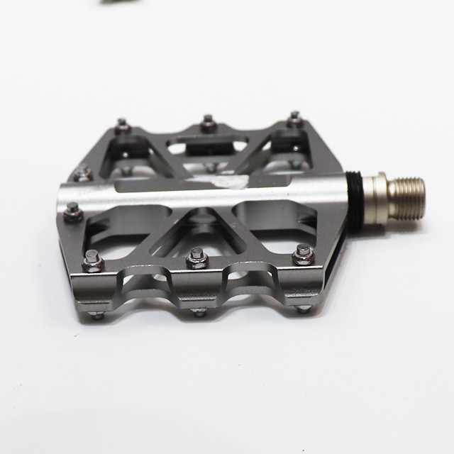 A pair of eco-friendly and high-quality aluminum footrests in 2021 detail image 8