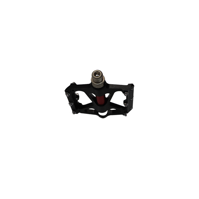 2021 New eco-friendly and high-quality aluminum footrests sold directly by the manufacturer detail image 5