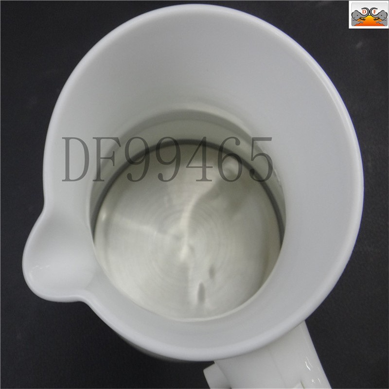 DF99465 Milk cup Home Mini Foldable Coffee machine Hot Coffee pot Italian Mocha pot Coffee Mak DF Trading House detail image 3