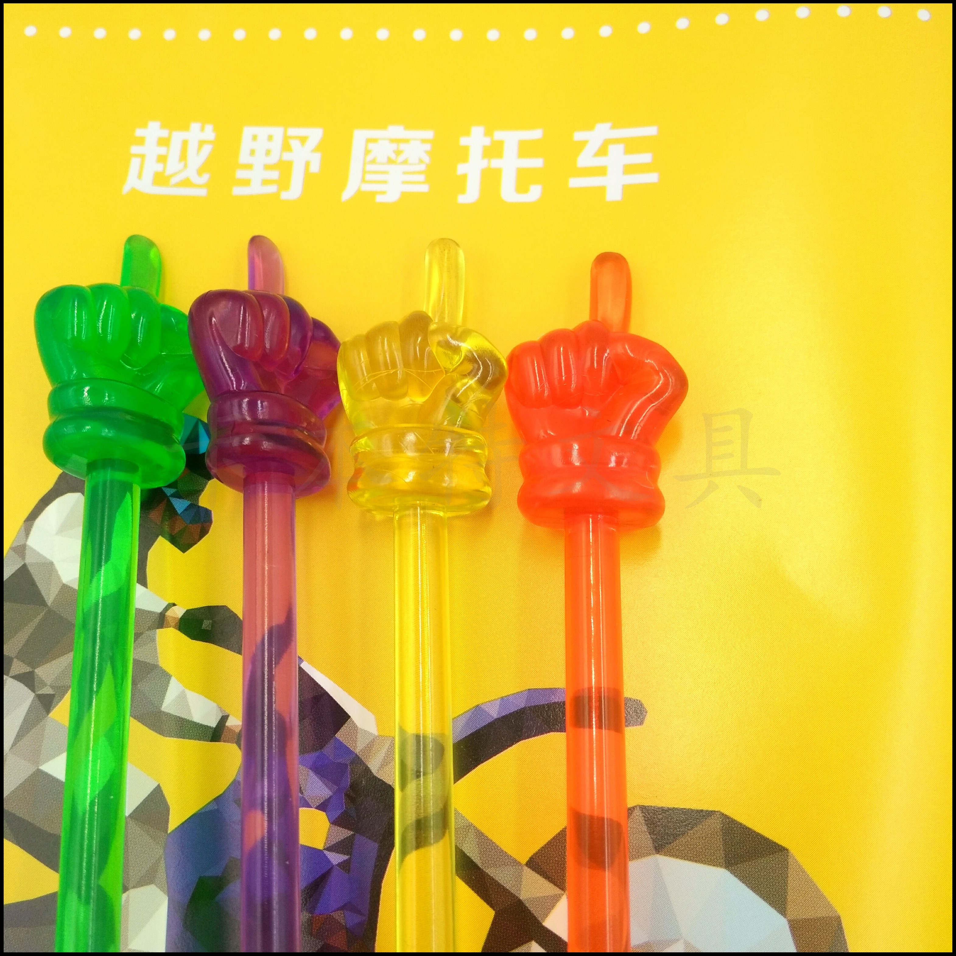 拇指点读棒 自产自销学生教材认字棒 孩子识字棒 厂家直销教辅教具详情8