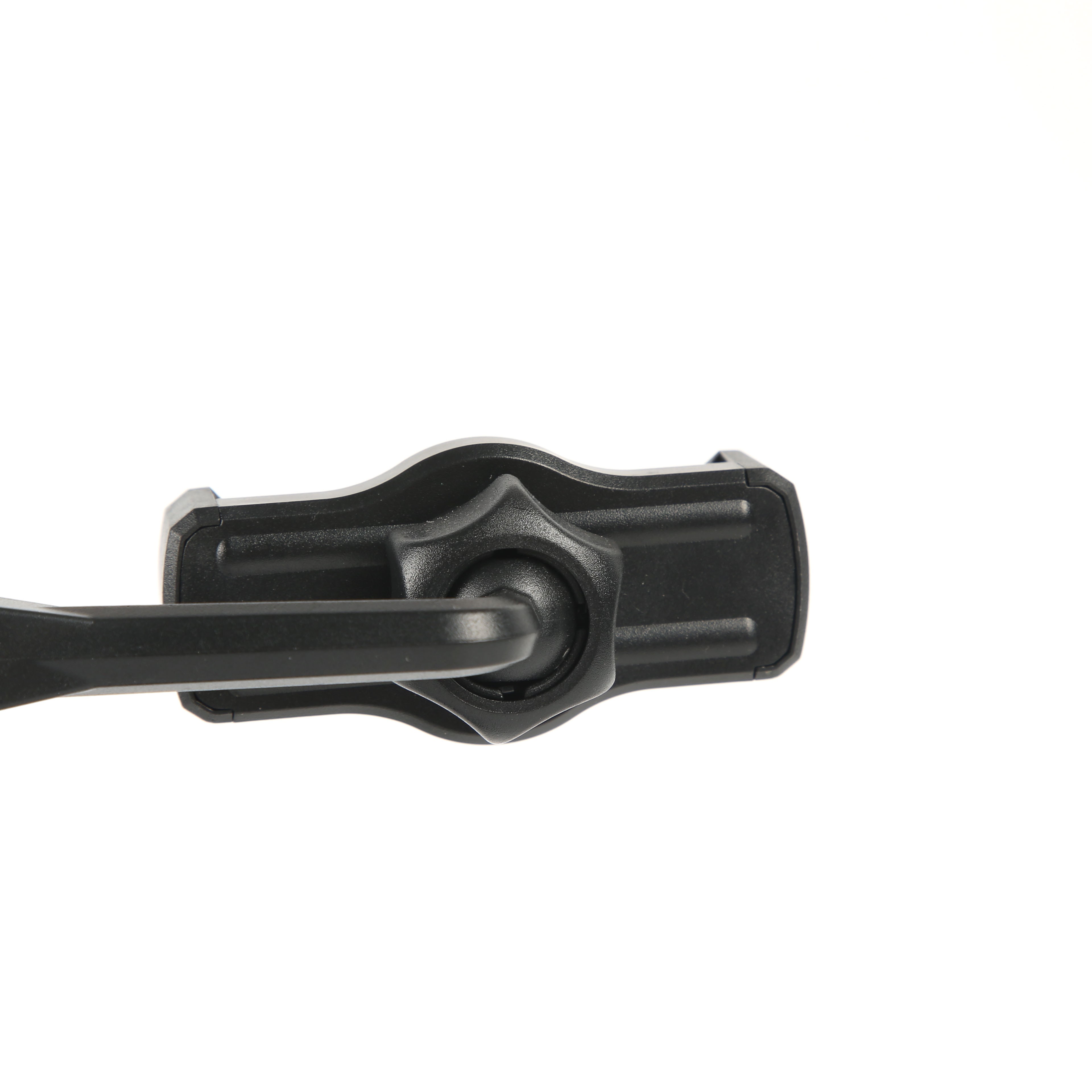 Desktop phone holder, dual-camera position telescopic and rotating tablet computer, live streaming light, portable lazy person's gimbal, universal multi-functional stand detail image 3