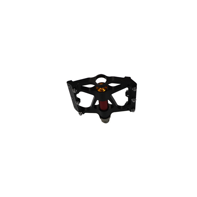 2021 New eco-friendly and high-quality aluminum footrests sold directly by the manufacturer detail image 7