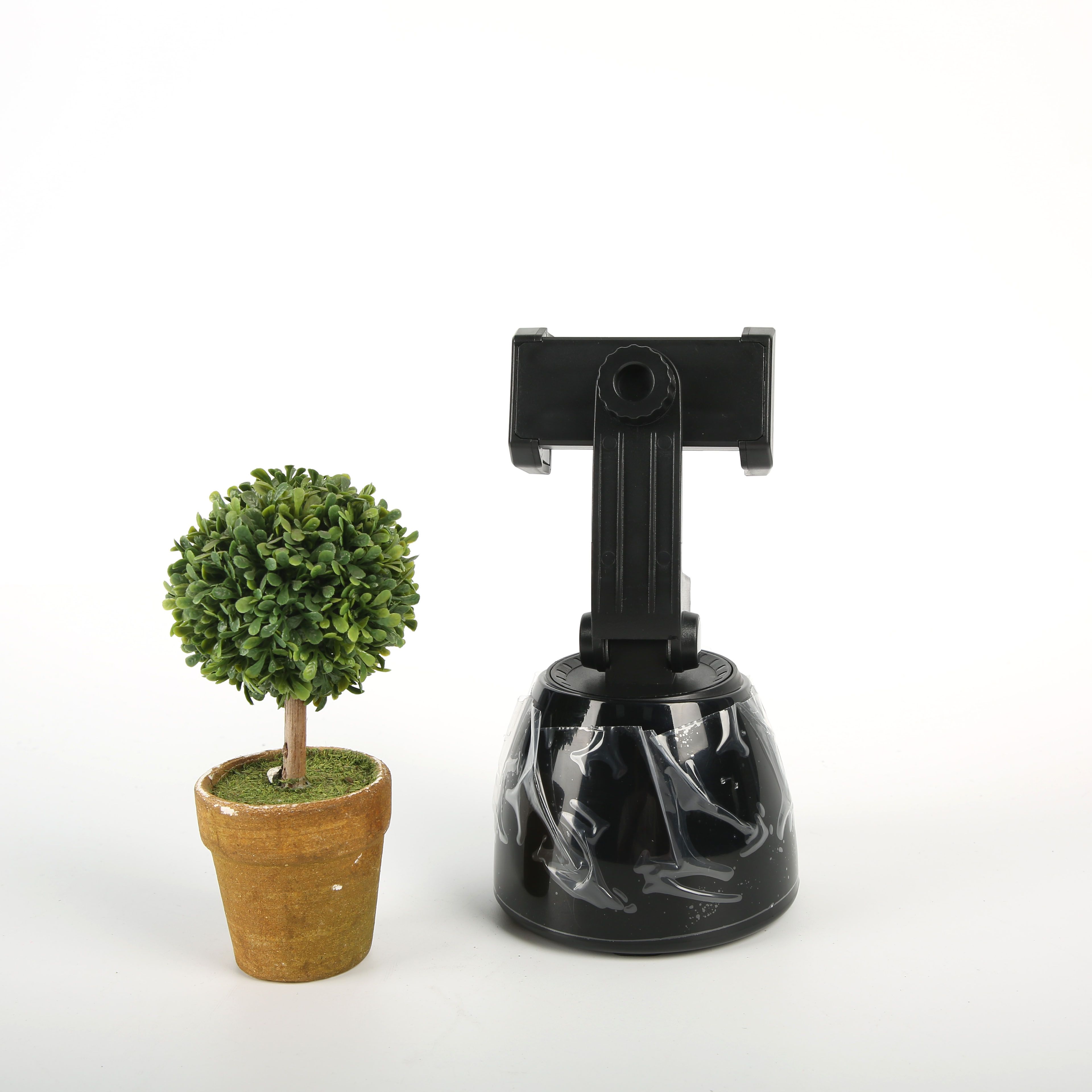 摄影云台实物图