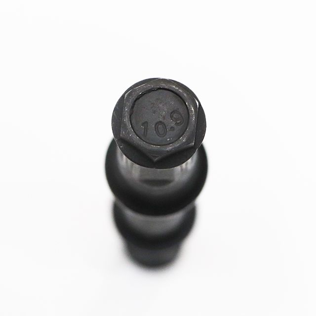 The central axis is 3T35+52+39 in black Application Scenario