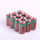 TOMAS 红色1号电池  SIZE D R20 1.5V