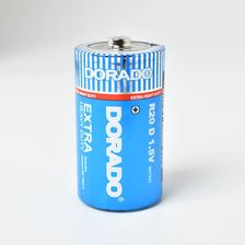 DORADO 1号电池  SIZE D R20 