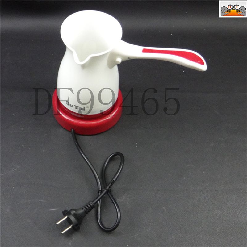 DF99465 Milk cup Home Mini Foldable Coffee machine Hot Coffee pot Italian Mocha pot Coffee Mak DF Trading House