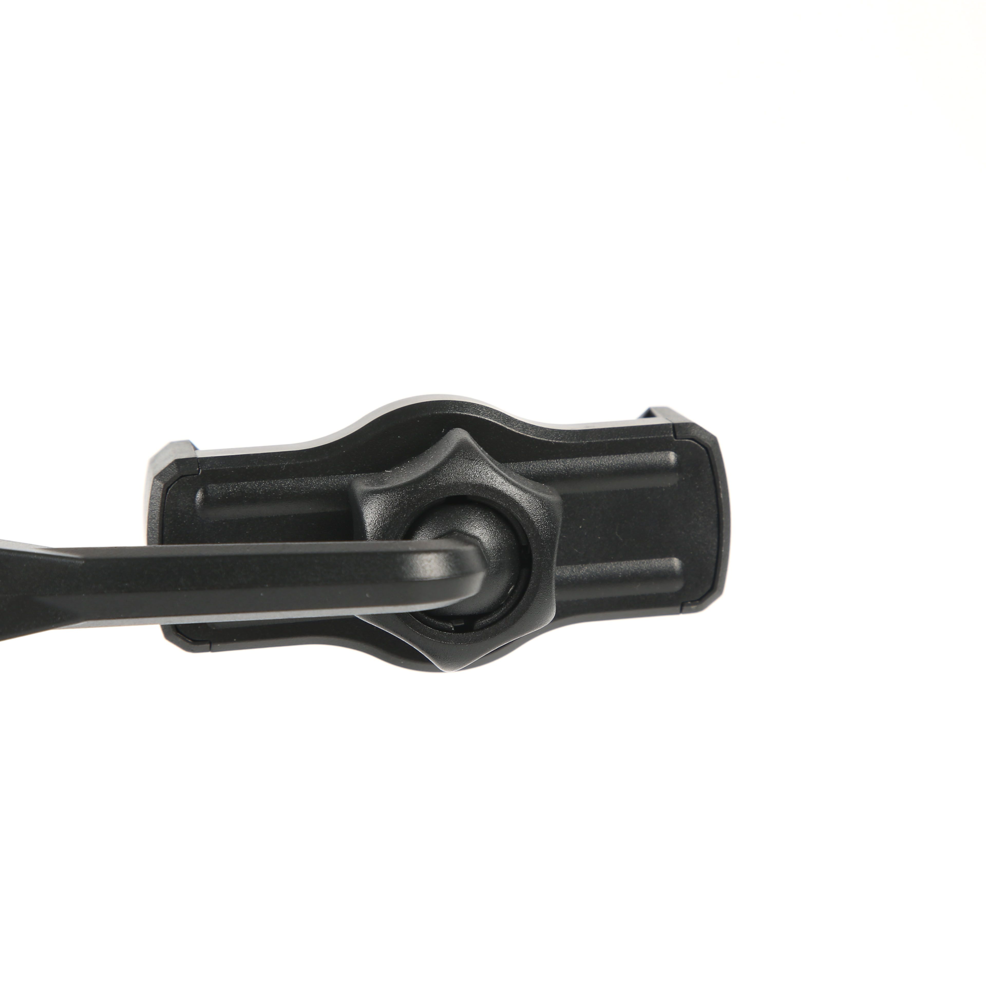 Desktop phone holder, dual-camera position telescopic and rotating tablet computer, live streaming light, portable lazy person's gimbal, universal multi-functional stand Specification image