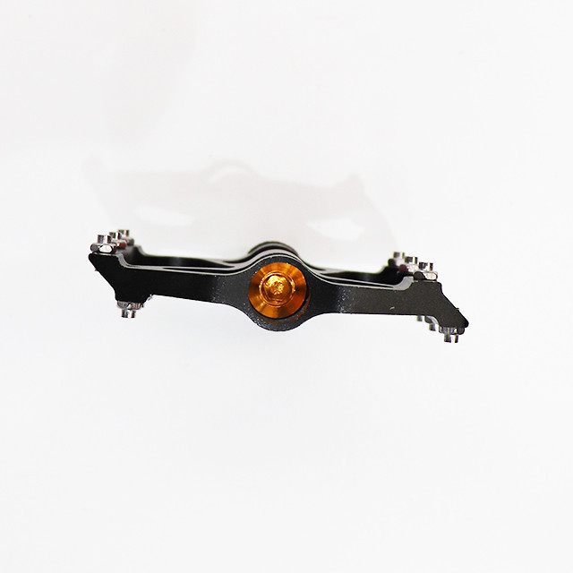 2021 New eco-friendly and high-quality aluminum footrests sold directly by the manufacturer detail image 6