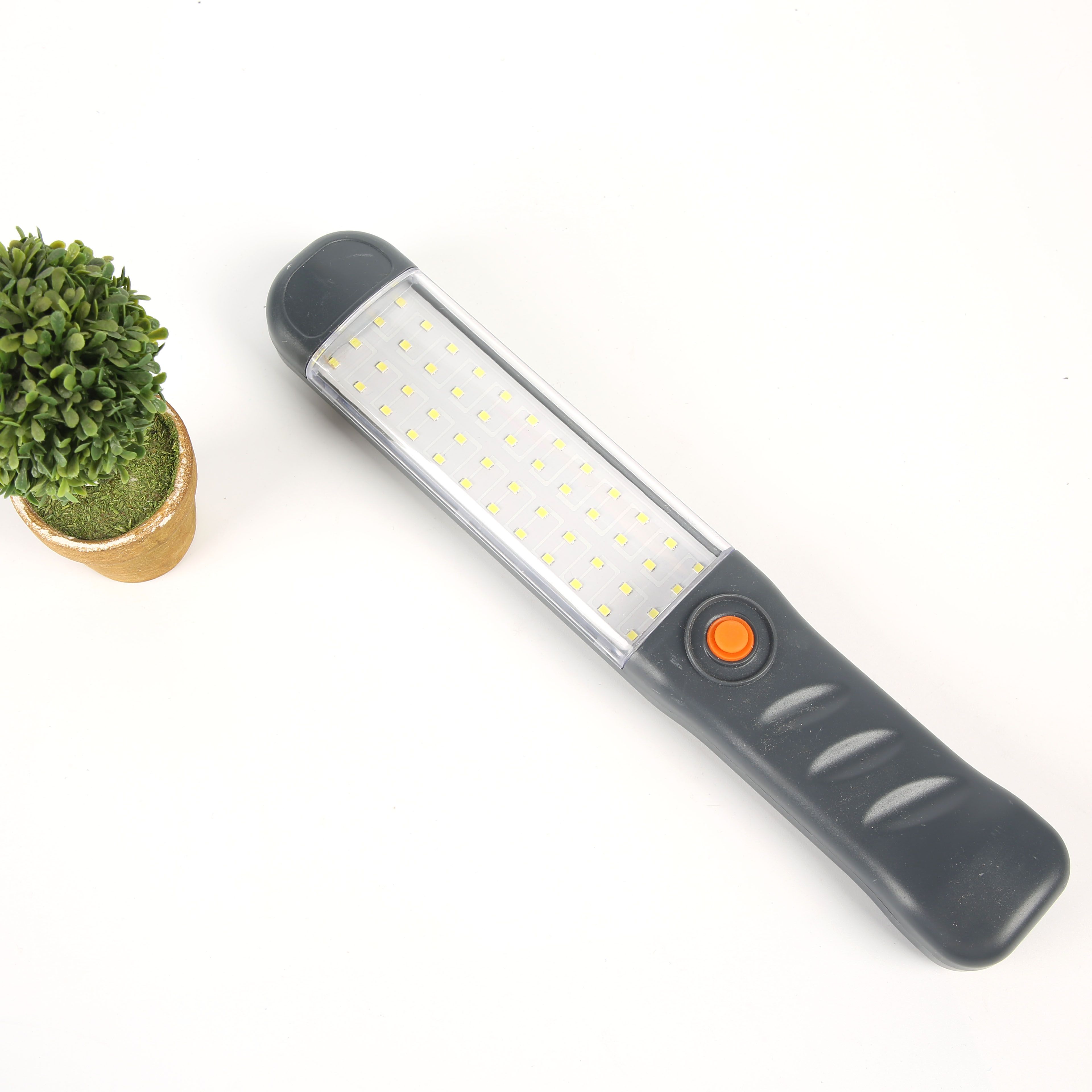 便携式摄影灯补光灯LED手持补光棒 直播自拍摄影照明灯具
