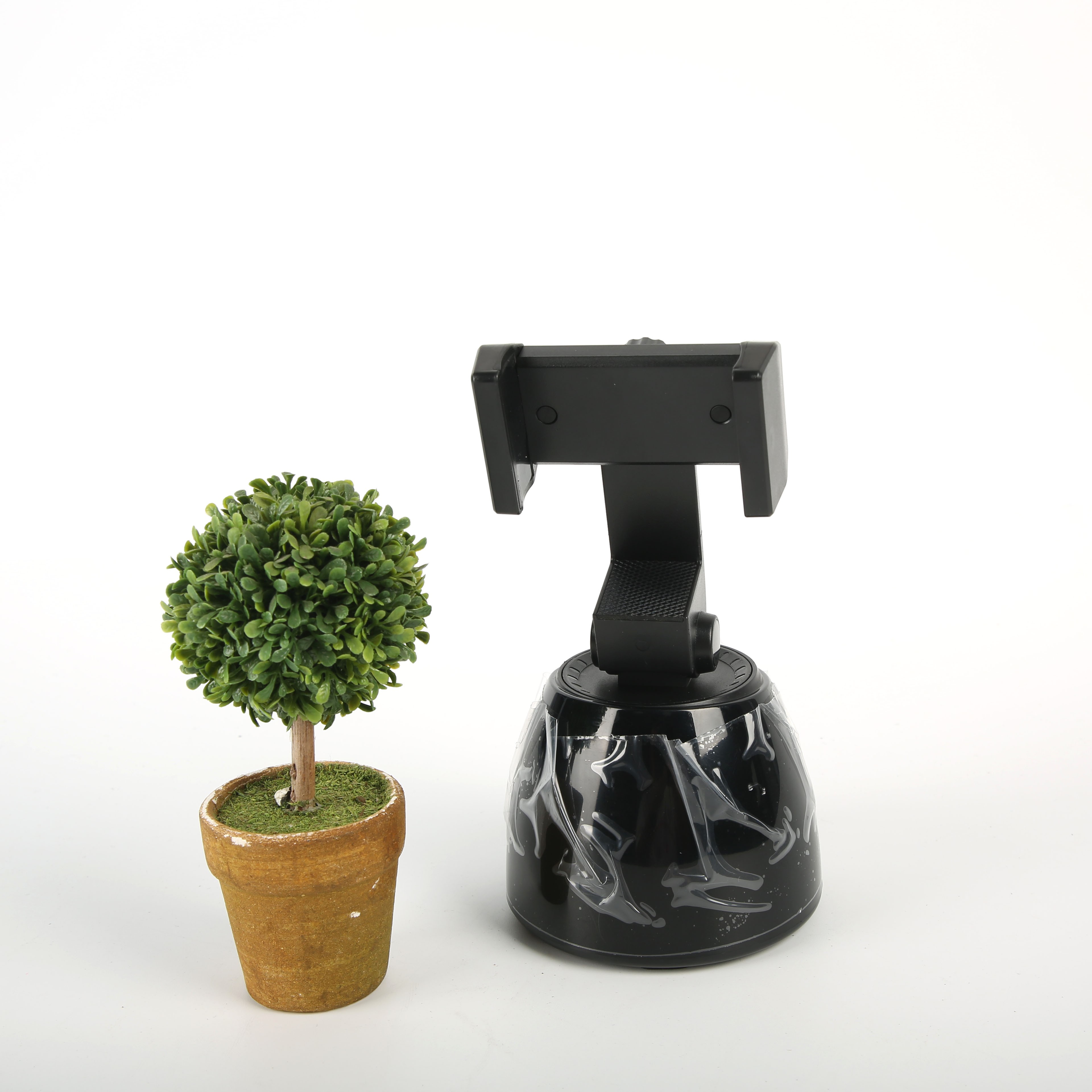 新款360智能跟拍云台人脸识别户外拍摄易随拍手机自拍直播稳定器 举报 本产品采购属于商业贸易行为详情图5