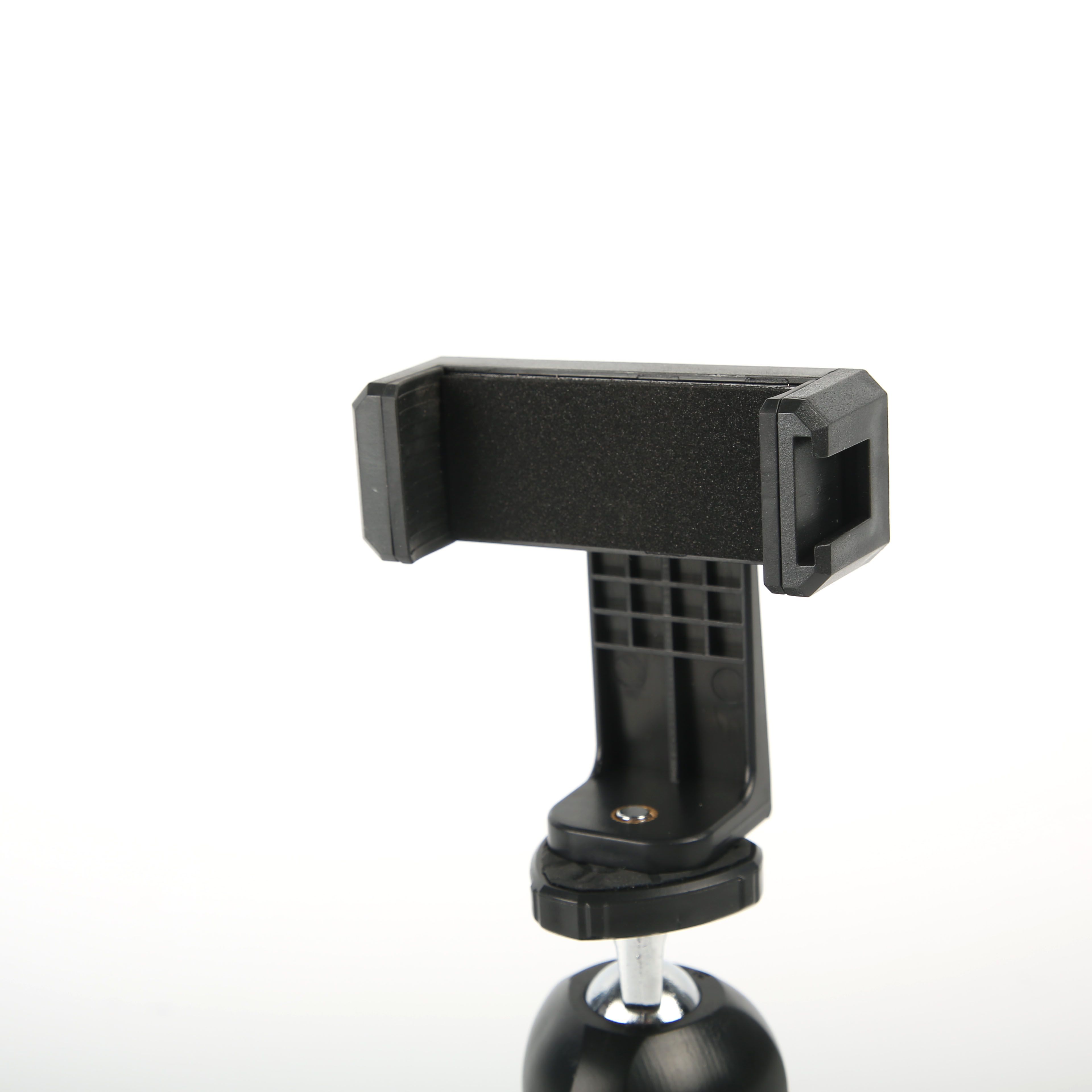Tripod phone holder, live streaming floor, outdoor portable camera phone stand, desktop telescopic stand Specification image