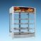 热柜系列食品保温柜商用小型台式保温机加热恒温展示柜炸鸡 汉堡图