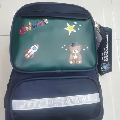 Korean Version Schoolbag New