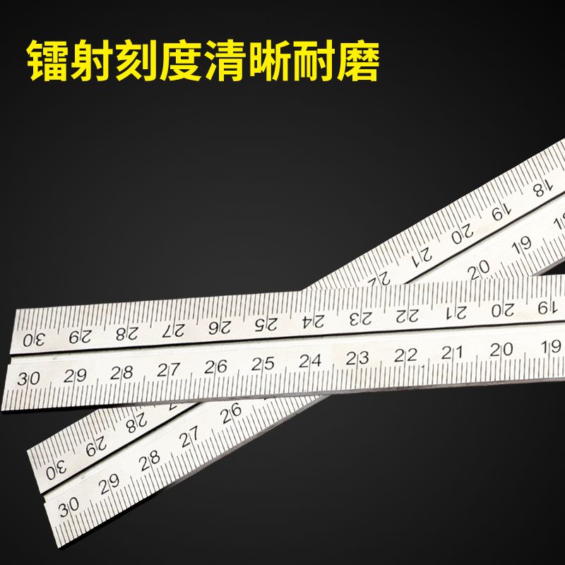 多功能移动万用组合角尺直角木工专用角度尺工业级加厚不锈钢水平细节图